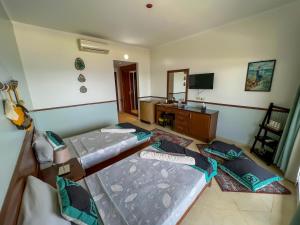 Club Red Dahab Motel