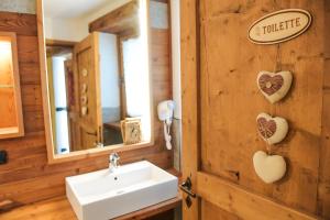 Camera Quadrupla con Bagno Privato