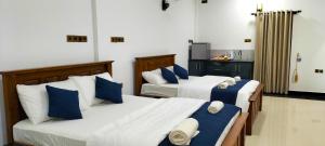 Jaffna Inn
