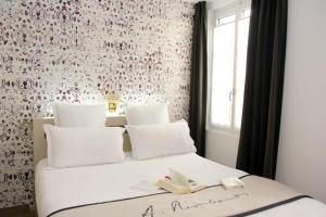 Hotels Hotel Litteraire Arthur Rimbaud, BW Signature Collection : photos des chambres