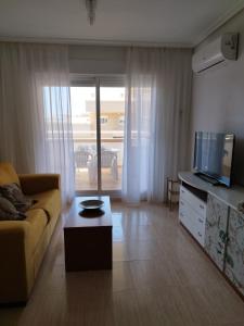 Apartamento COSTA CARIBE III - Magic Word-Marina DOr