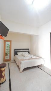 Villa Malang Gunung Kawi