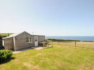 Lundy View Chalet - Jacobstow