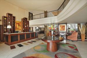 StayEasy Rustenburg