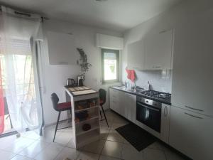 Appartamento La collina verde
