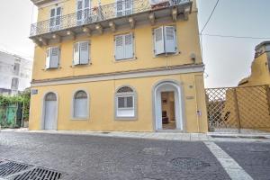 Calypso Apt. Mandouki, Corfu