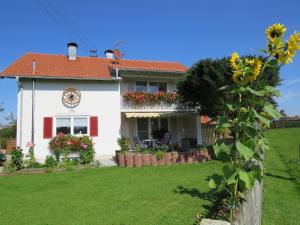 Gästehaus Reisacher - Mehrbettzimmer