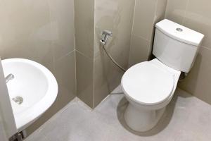 Urbanview Hotel SLIP Pringsewu by RedDoorz