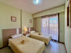 Clubrent - Edf Calpe Place, planta 7, primera linea