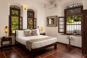 Jetwing Galle Heritage Home