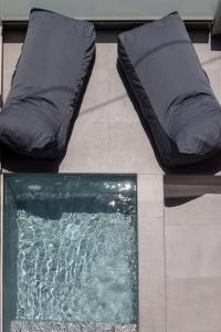 Pearle Suites and Villa Tinos