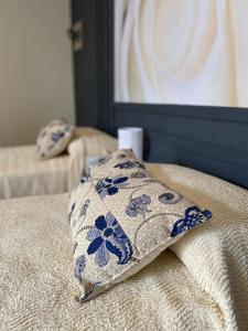 Cañas Suites Villa Cura Brochero