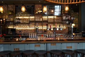 Dorpsherberg De Roskam