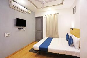 Hotel Raaso Inn Rohini Sec-16