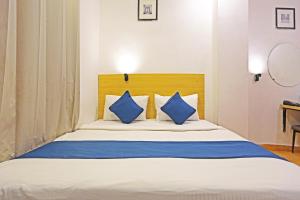 Hotel Raaso Inn Rohini Sec-16