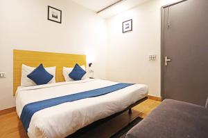 Hotel Raaso Inn Rohini Sec-16