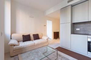 Bullona Elegant Apartment
