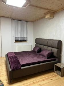 Bujtina Oxhaku i Docit