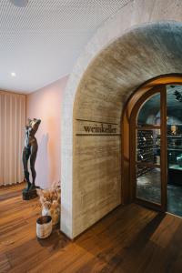 Genusshotel Riegersburg