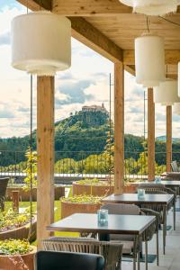 Genusshotel Riegersburg