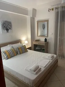 MF Apartment - Néa Goniá