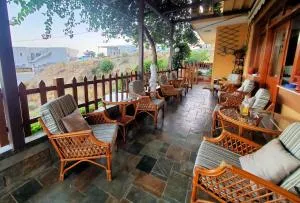 Lappa Hotel - Myrthios