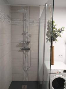 Appartements Sur les toits d'Orleans : photos des chambres