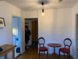 4 Bed Apartment with balcony in Karlskrona