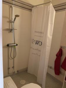 4 Bed Apartment with balcony in Karlskrona