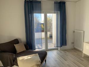 4 Bed Apartment outdoor space in Karlskrona