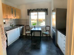 4 Bed Apartment outdoor space in Karlskrona