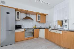 Family Apartment Droga na Bystre by Renters