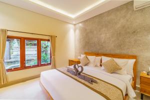 Saren Kauh Ubud Palaceॐ