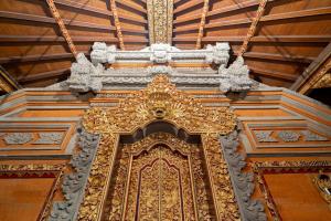 Saren Kauh Ubud Palaceॐ