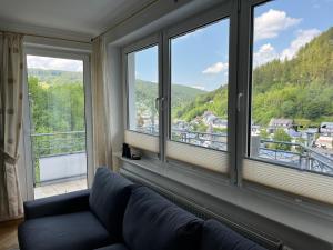 Bergpanorama - Suite Willingen