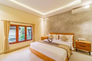 Saren Kauh Ubud Palaceॐ