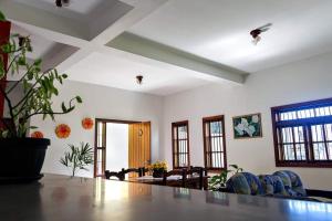 Pousada Recanto da Traineira