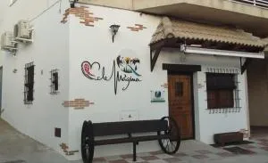 Corazón de Mágina - Jimena