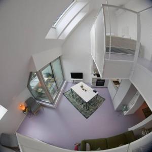 Julius 26 - Duplex Apartment, Modern Charm in Vienna