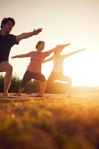 Dutchen Erfgoedpark De Hoop Glamping