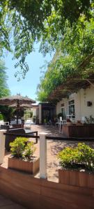 Hotel & Restaurant Figueres Parc