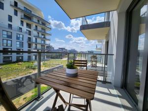 Appartements Le Quai des Verts : photos des chambres