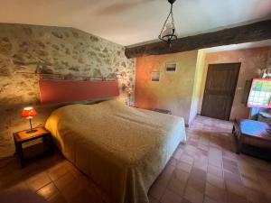 Hotels Mas Lo Faix : photos des chambres