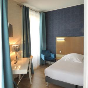 Hotels Hotel Amiraute : photos des chambres
