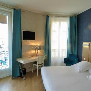 Hotels Hotel Amiraute : photos des chambres