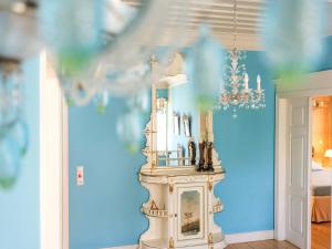 3BR Venetian-style Villa in Mytilene City Centre