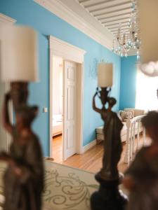 3BR Venetian-style Villa in Mytilene City Centre