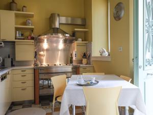 3BR Venetian-style Villa in Mytilene City Centre