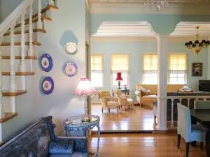 3BR Venetian-style Villa in Mytilene City Centre - 米蒂利尼