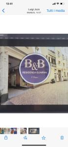Residenza Guarna img32